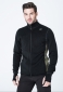 Джемпер муж. Aclima HotWool 400G Jacket Man Black/OliveNight S - 173002018-04 - фото 7