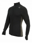 Джемпер муж. Aclima HotWool 400G Jacket Man Black/OliveNight S - 173002018-04 - фото 8