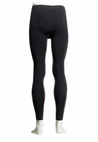 Термокальсоны чоловік. Accapi X-Country Long Trousers Man 999 black XL/XXL