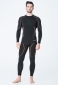 Термокальсоны чоловік. Accapi X-Country Long Trousers Man 999 black XL/XXL - A603-999-X2X - фото 6