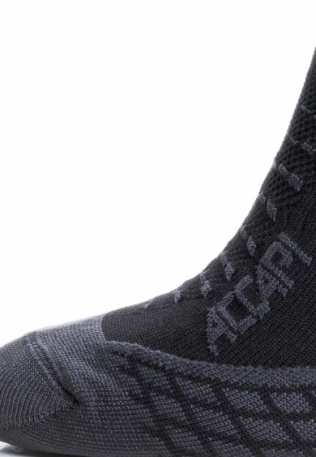 Беговые носки Accapi Running Ultralight 908 37-39