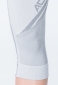 Термокальсоны жен. Accapi Propulsive ? Trousers Woman 950 silver M/L - EA709-950-ML - фото 4