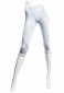 Термокальсоны дружин. Accapi Propulsive ? Trousers Woman 950 silver XS/S - EA709-950-XSS - фото 2