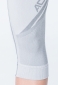 Термокальсоны дружин. Accapi Propulsive ? Trousers Woman 950 silver XS/S - EA709-950-XSS - фото 4