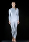 Термофутболка дружин. Accapi Propulsive Long Sleeve Shirt Woman 950 silver M/L - EA708-950-ML - фото 5