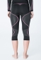 Термокальсоны жен. Accapi Ergoracing ? Trousers Woman 932 black M/L - A785-932-ML - фото 7