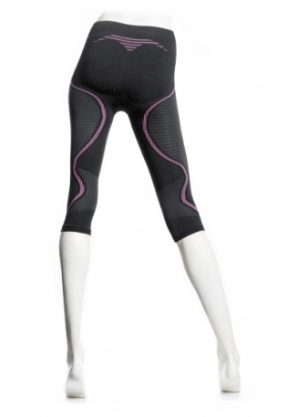 Термокальсоны жен. Accapi Ergoracing ? Trousers Woman 932 black XS/S