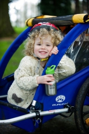 Фляга Kid Kanteen Classic Sport Cap Brushed Stainless 355 ml Фляга Kid Kanteen Classic Sport Cap Brushed Stainless 355 ml