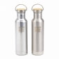 Термофляга Klean Kanteen Reflect Insulated Mirrored Stainless 592 ml - 1002727 - фото 1