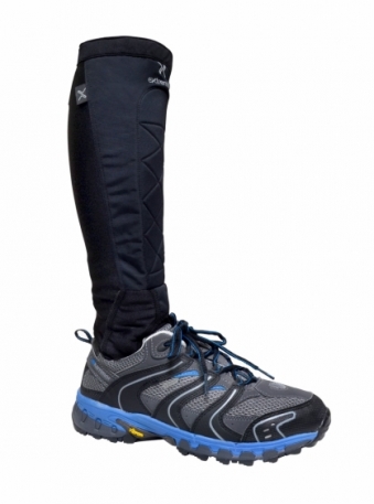 Гамаши Extremities Fella Gaiter Black S