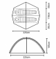 Намет Wild Country Helm 2 - 44HE2 - фото 3
