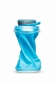 Мягкая бутылка HydraPak Stash Mammoth Grey 1 л - G121M - фото 2