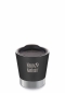 Термостакан-тумблер Klean Kanteen Insulated Tumbler Shale Black (matt) 237 ml - 1003360 - фото 1