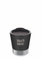 Термостакан-тумблер Klean Kanteen Insulated Tumbler Shale Black (matt) 237 ml - 1003360 - фото 1