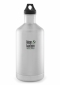 Термофляга Klean Kanteen Classic Vacuum Insulated Brushed Stainless 1900 ml - 1000744 - фото 1