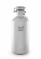 Фляга для пива и газированных напитков Klean Kanteen Growler Brushed Stainless 1900 ml - 1000714 - фото 8