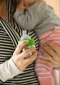 Пляшечка для годування Kid Kanteen Baby Bottle Brushed Stainless 148 ml -  - фото 7