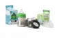Пляшечка для годування Kid Kanteen Baby Bottle Brushed Stainless 148 ml -  - фото 5