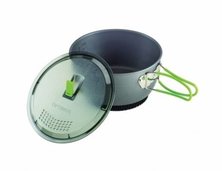 Котелок Optimus Terra Xpress HE