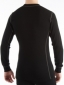 Термофутболка чоловік. Aclima WarmWool Crew Neck Man Black XS - 141002001-03 - фото 1