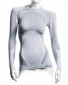 Термофутболка жен. Accapi X-Country Long Sleeve Shirt Woman 950 silver M/L - A651-950-ML - фото 1