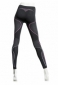Термокальсоны дружин. Accapi Ergoracing Long Trousers Woman 932 black XS/S - A780-932-XSS - фото 1