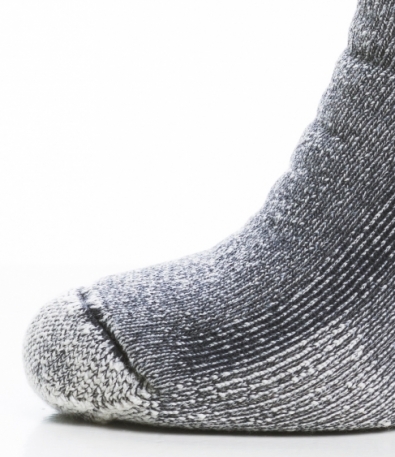 Трекінгові шкарпетки Accapi Trekking Extreme Short 966 anthracite 37-39