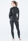 Термокальсоны дружин. Accapi Polar Bear Long Trousers Woman 966 anthracite XL/XXL - A747-966-X2X - фото 4