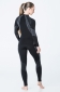 Термокальсоны жен. Accapi Propulsive Long Trousers Woman 999 black XL/XXL - EA710-999-X2X - фото 5