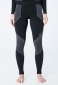 Термокальсоны жен. Accapi Propulsive Long Trousers Woman 999 black XL/XXL - EA710-999-X2X - фото 7