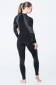 Термокальсоны дружин. Accapi Propulsive Long Trousers Woman 999 black M/L - EA710-999-ML - фото 4
