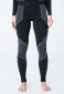 Термокальсоны дружин. Accapi Propulsive Long Trousers Woman 999 black M/L - EA710-999-ML - фото 7