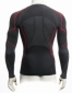 Термофутболка чоловік. Accapi Ergoracing Long Sleeve Shirt Man 906 black/anthracite M/L - A750-906-ML - фото 1
