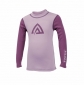 Термофутболка дет. Aclima WarmWool Crew Neck Children Mauve Shadows/Damson 100 см - 102247 - фото 6
