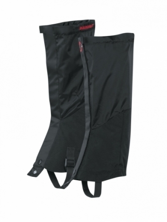 Гамаші Mammut TROVAT GAITER black XL Гамаші Mammut TROVAT GAITER black XL