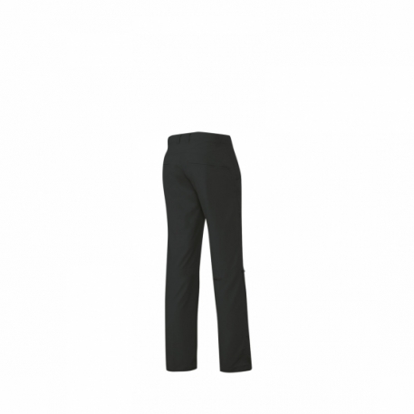 Штани жін. Mammut HIKING PANTS WOMAN graphite 38 EU Штани жін. Mammut HIKING PANTS WOMAN graphite 38 EU