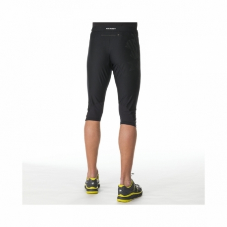 Шорти чоловік. Mammut MTR 201 TIGHTS 3/4 MEN black L Шорти чоловік. Mammut MTR 201 TIGHTS 3/4 MEN black L