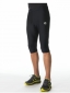 Шорты муж. Mammut MTR 201 TIGHTS 3/4 MEN black L - 1020-09810-0001-115 - фото 2