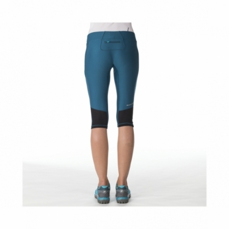 Шорти дружин. Mammut MTR 201 TIGHTS 3/4 WOMEN dark pacific M Шорти дружин. Mammut MTR 201 TIGHTS 3/4 WOMEN dark pacific M