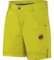 Шорти дружин. Mammut OPHIRA SHORTS WOMEN limeade 38 EU - 1020-08140-1205-38 - фото 1