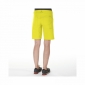 Шорти дружин. Mammut OPHIRA SHORTS WOMEN limeade 38 EU - 1020-08140-1205-38 - фото 2