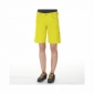 Шорти дружин. Mammut OPHIRA SHORTS WOMEN limeade 38 EU - 1020-08140-1205-38 - фото 3