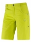 Шорти дружин. Mammut OPHIRA SHORTS WOMEN limeade 38 EU - 1020-08140-1205-38 - фото 4