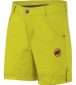 Шорты жен. Mammut OPHIRA SHORTS WOMEN limeade 36 EU - 1020-08140-1205-36 - фото 1