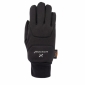Непромокаемые перчатки Extremities Insulated Waterproof Sticky Power Liner Black M - 22ISWPG2M - фото 3