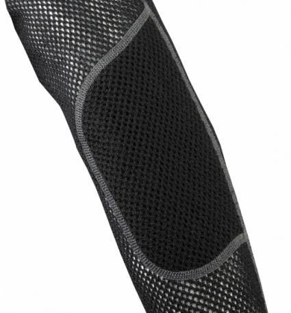 Термофутболка жен. Aclima WoolNet Crew Neck Woman Black XS