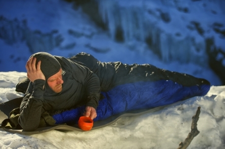 Худі чоловік. Aclima WarmWool Hood Sweater Man Marengo/Black XL Худі чоловік. Aclima WarmWool Hood Sweater Man Marengo/Black XL