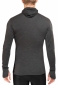 Худі чоловік. Aclima WarmWool Hood Sweater Man Marengo/Black XL - 145902023-07 - фото 4
