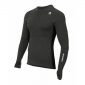 Худі чоловік. Aclima WarmWool Hood Sweater Man Marengo/Black XL - 145902023-07 - фото 8