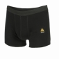 Шорты муж. Aclima WarmWool Shorts Black S - 142002001-04 - фото 1